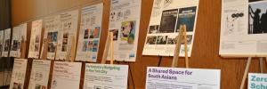 Partnering for Impact! Posters